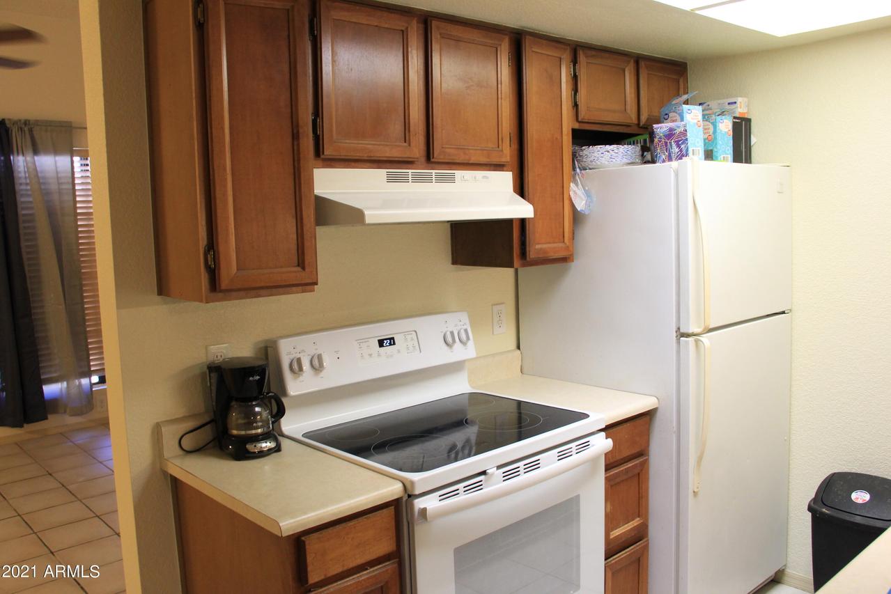 8888 N 47th Ave. #210, Glendale, AZ 85302