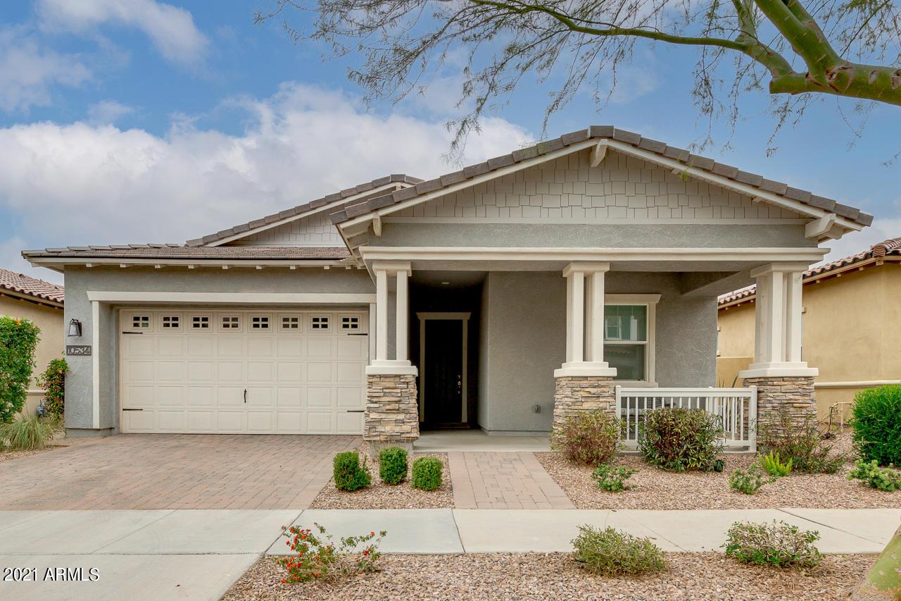 10534 E Simone Ave., Mesa, AZ 85212