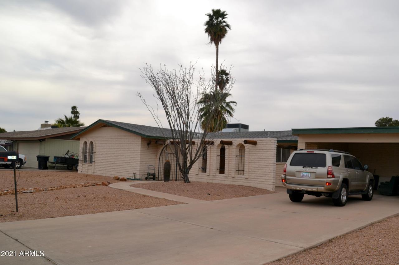 2265 E Elmwood St., Mesa, AZ 85213