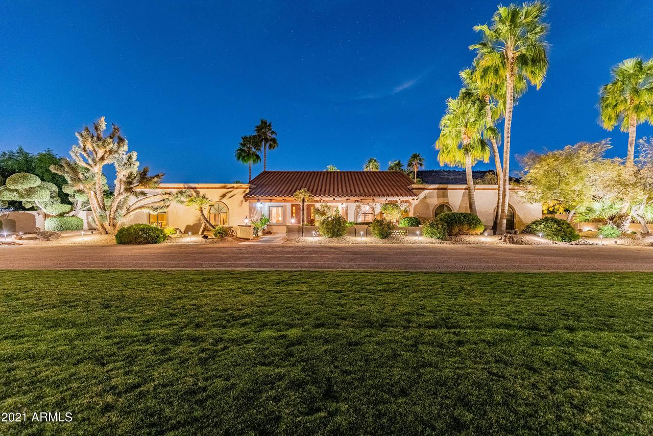 5315 W Electra Ln., Glendale, AZ 85310