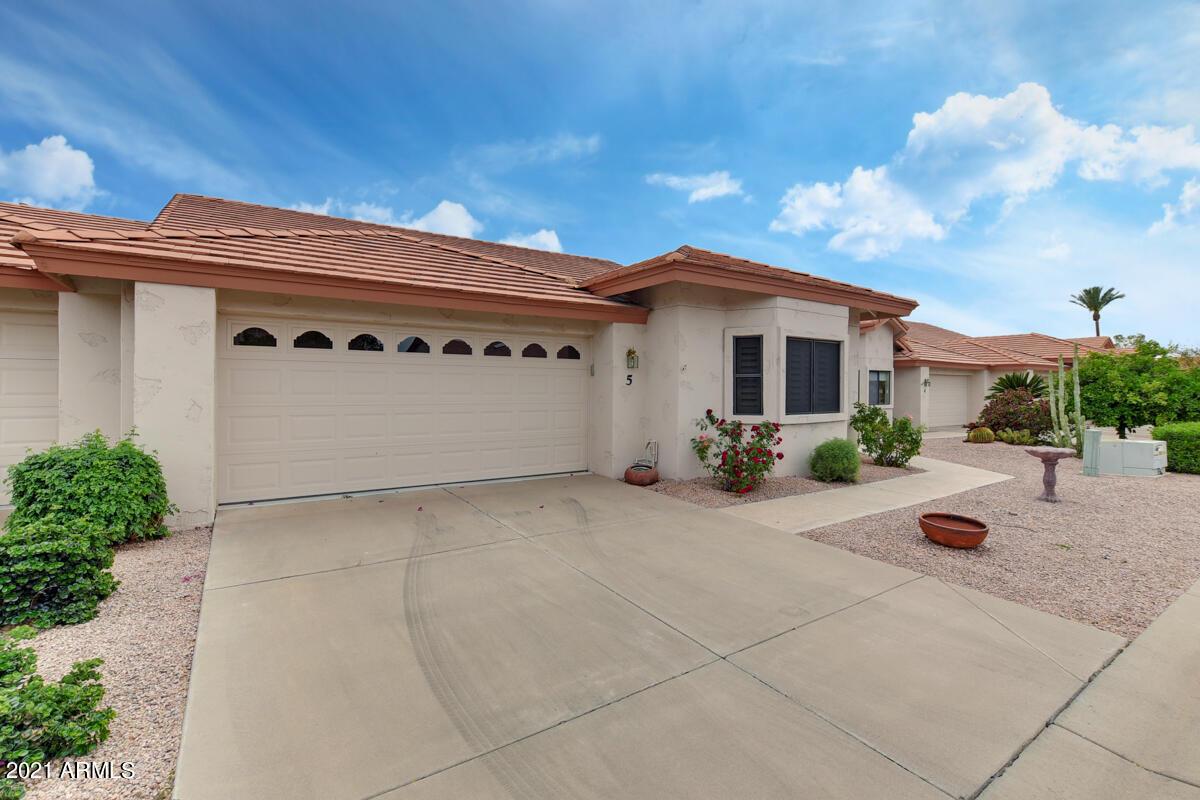 2055 N 56th St. #5, Mesa, AZ 85215