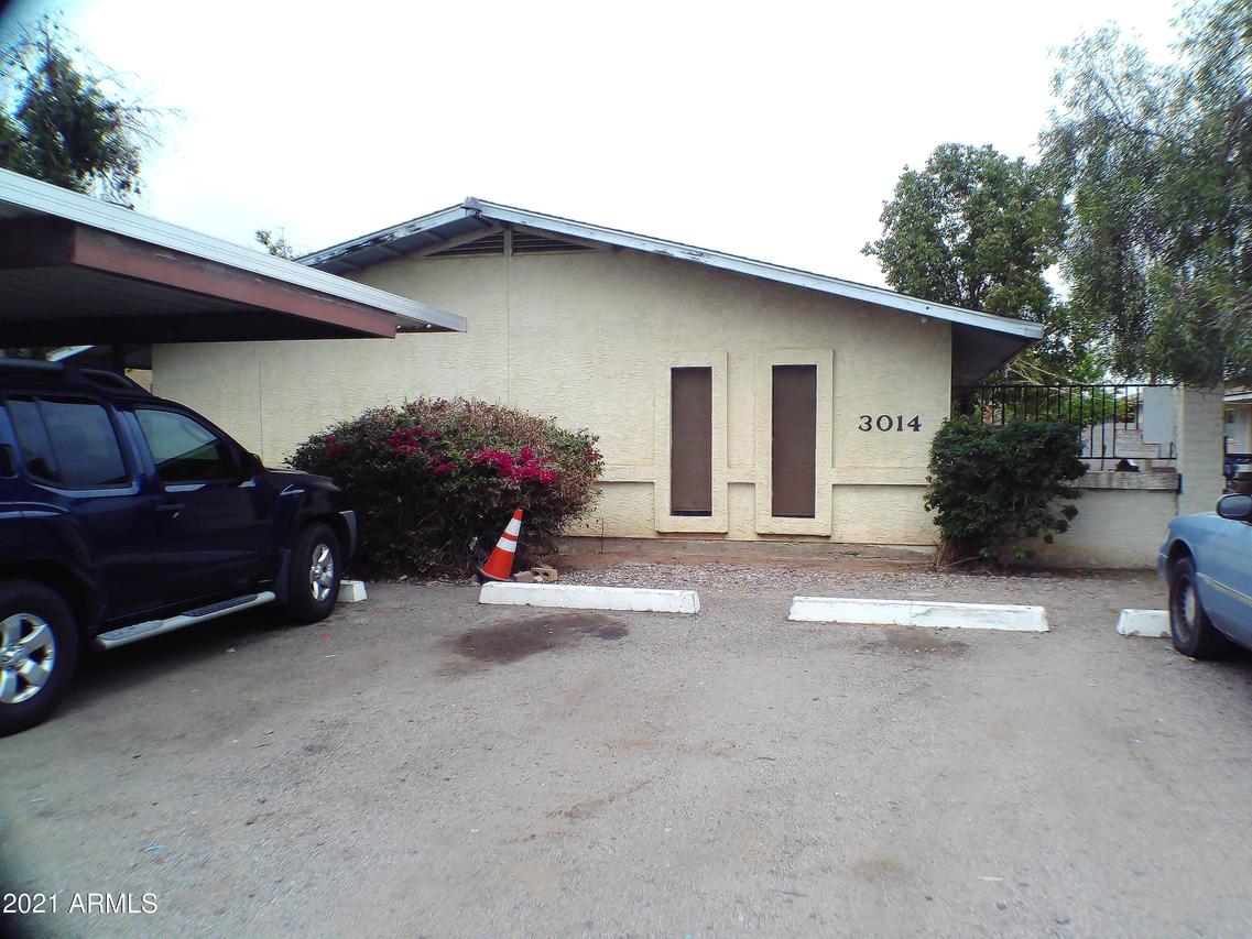3014 E Beck Ln., Phoenix, AZ 85032