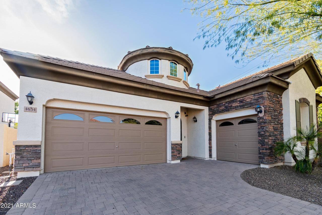 4654 N 29th Pl., Phoenix, AZ 85016