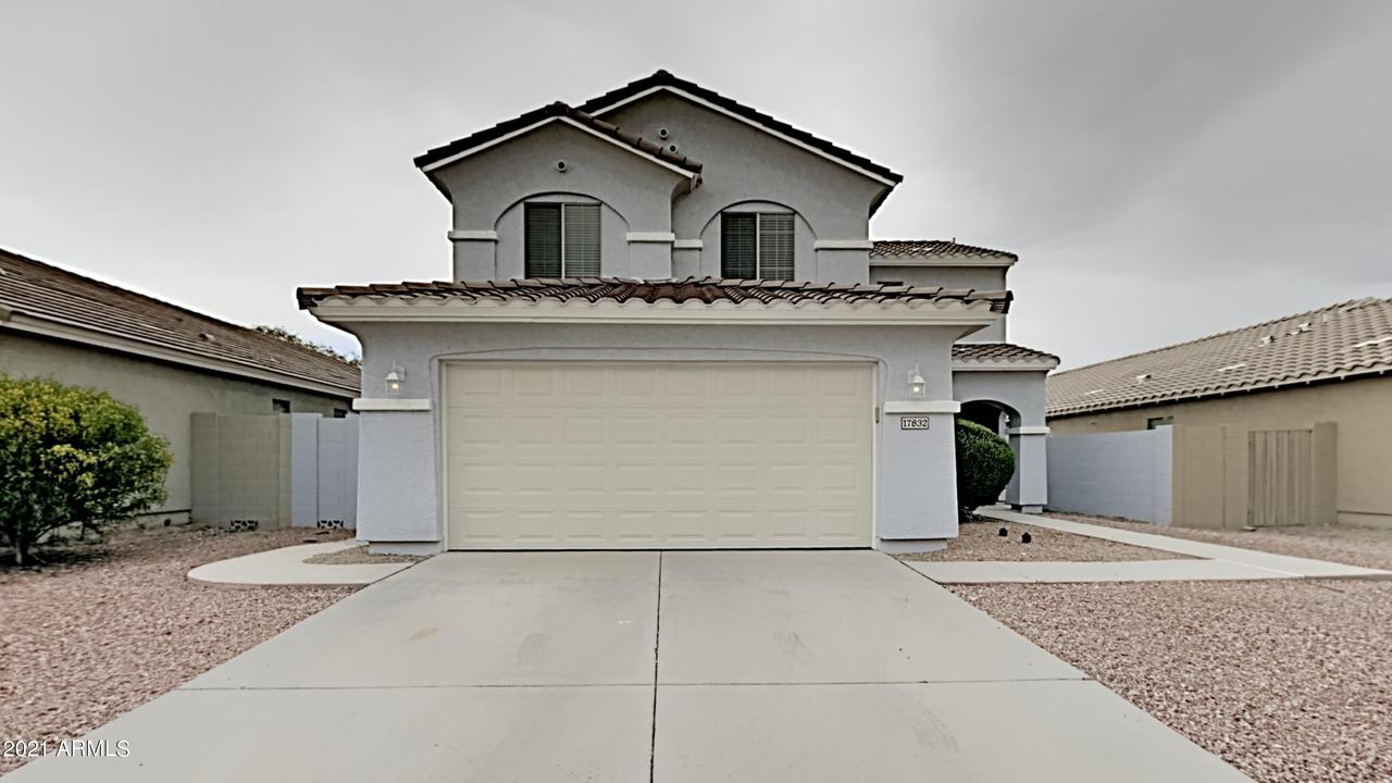 17832 W Ventura St., Surprise, AZ 85388