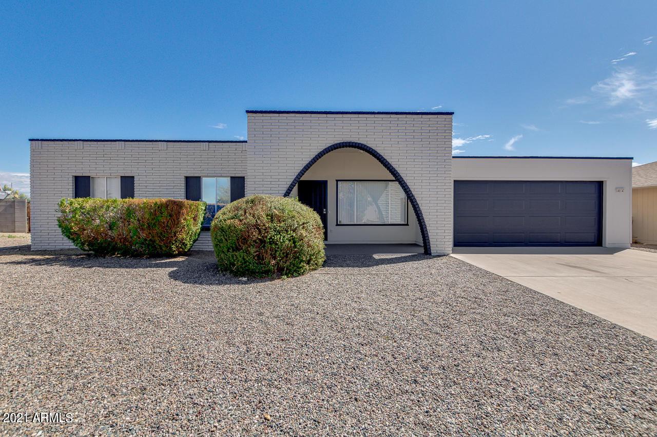 10214 W Edgewood Dr., Sun City, AZ 85351