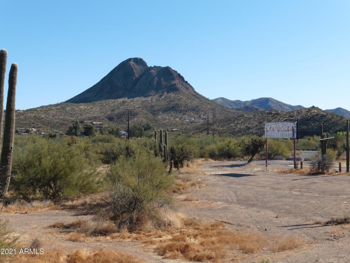 47444 N Black Canyon Hwy. #35, New River, AZ 85087