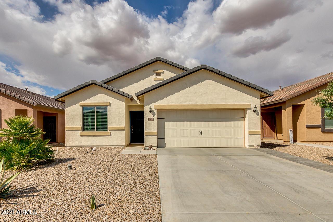 13268 E Lupine Ln., Florence, AZ 85132