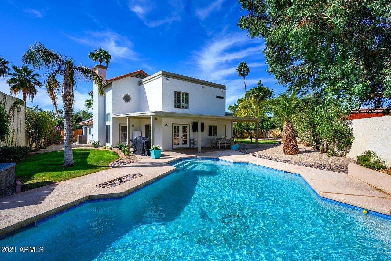 15213 N 51st Way, Scottsdale, AZ 85254