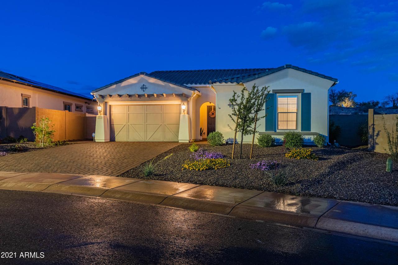 31329 N 122nd Ave., Peoria, AZ 85383