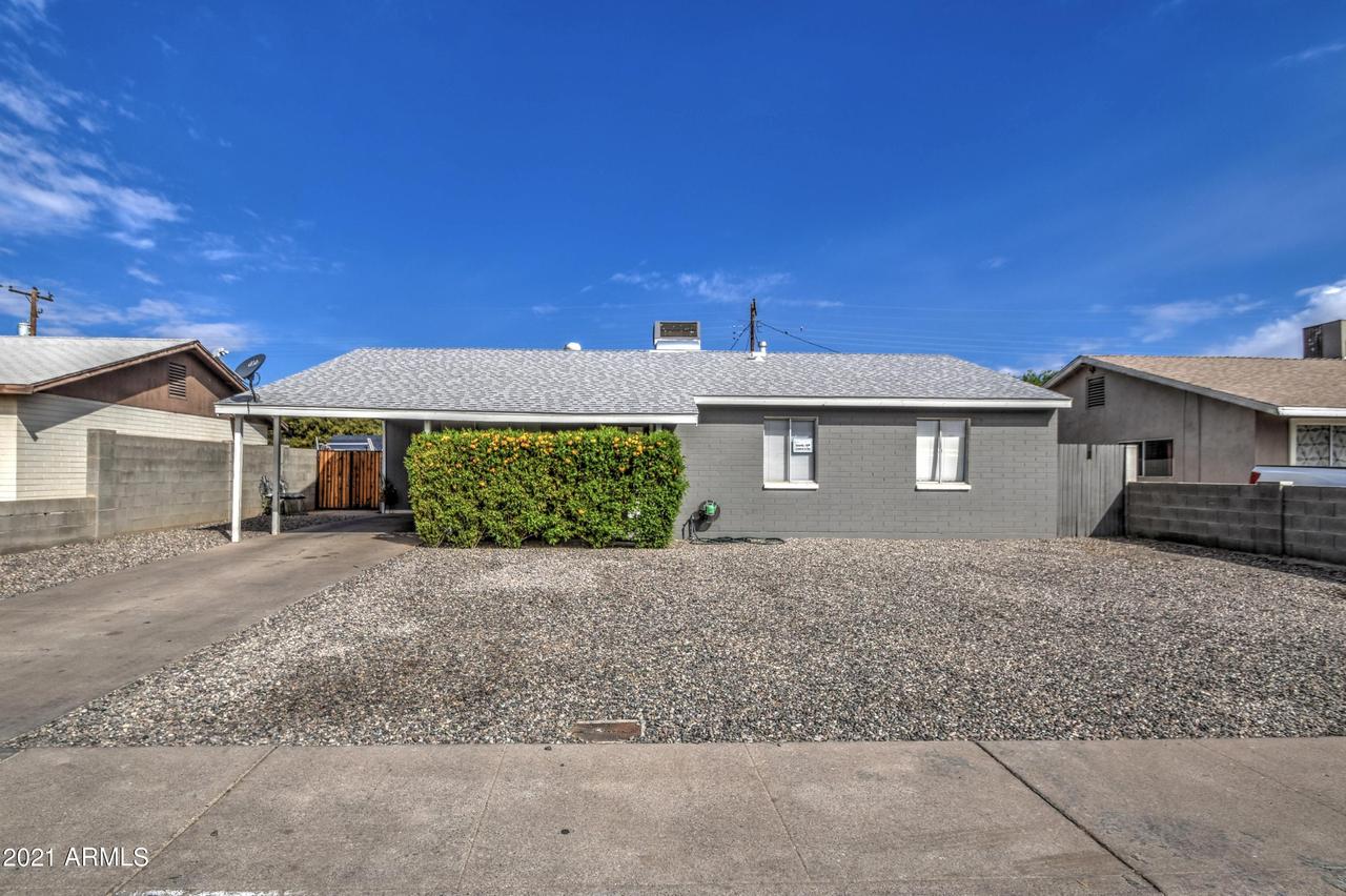 6822 W Pierson St., Phoenix, AZ 85033