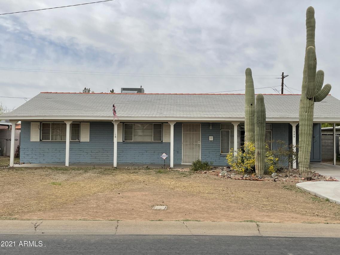 480 N Cheri Lynn Dr., Chandler, AZ 85225