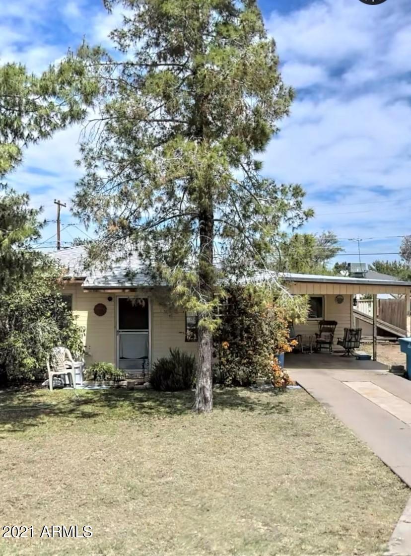 2802 W Cavalier Dr., Phoenix, AZ 85017