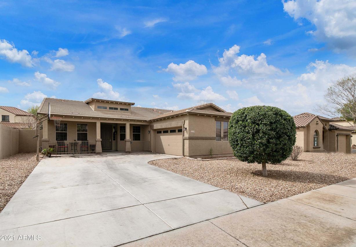 21549 E Lords Ct., Queen Creek, AZ 85142