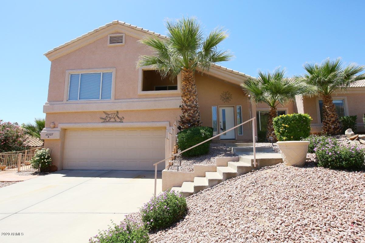 16527 E Arroyo Vista Dr. #A, Fountain Hills, AZ 85268
