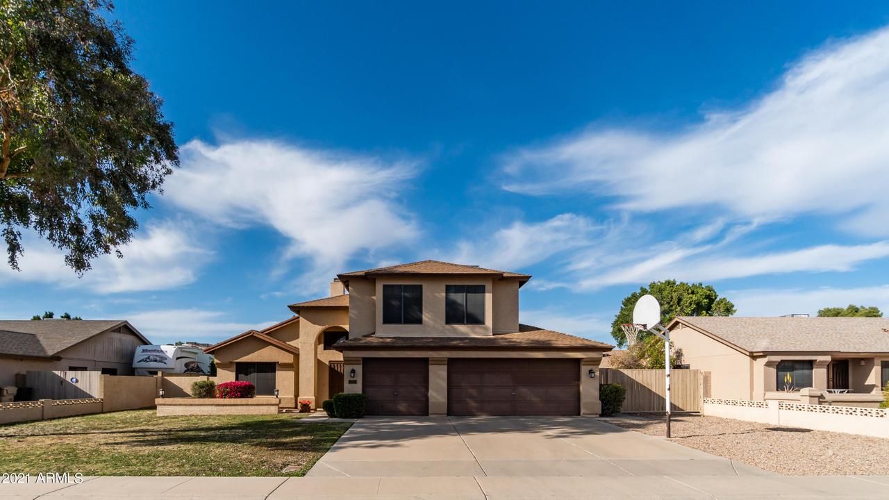 7756 W Calavar Rd., Peoria, AZ 85381