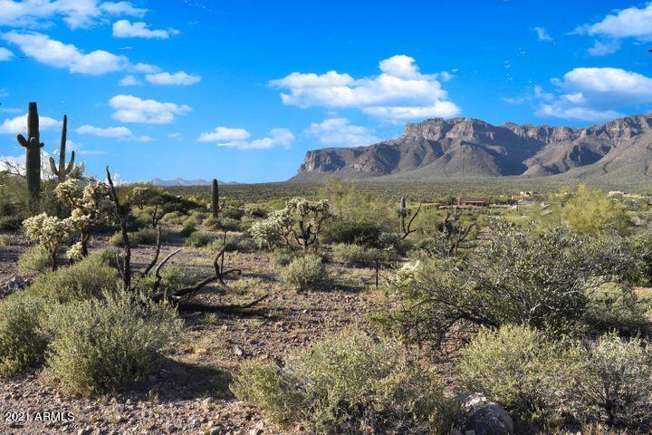 S Edgemore Rd. #-, Gold Canyon, AZ 85118