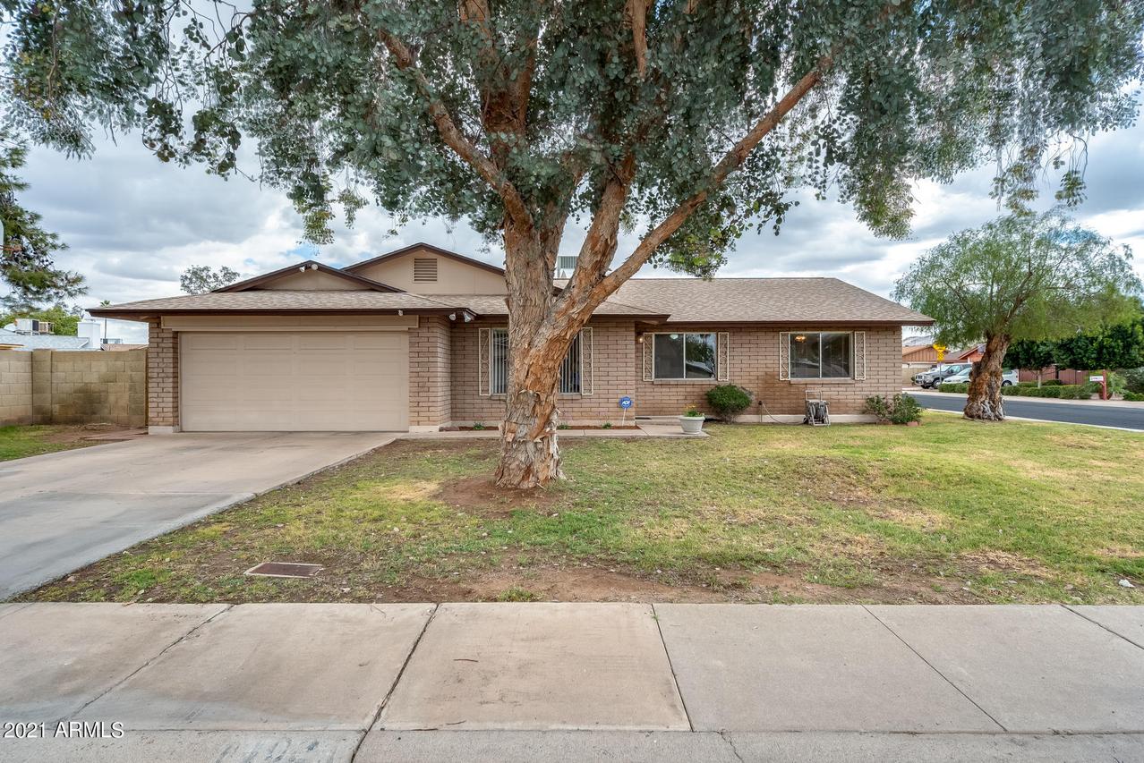 14021 N 29th Dr., Phoenix, AZ 85053