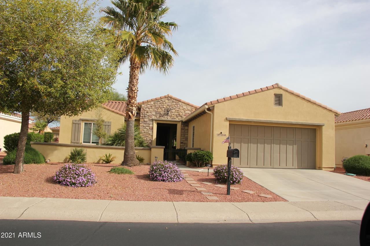 12940 W Rincon Dr., Sun City West, AZ 85375