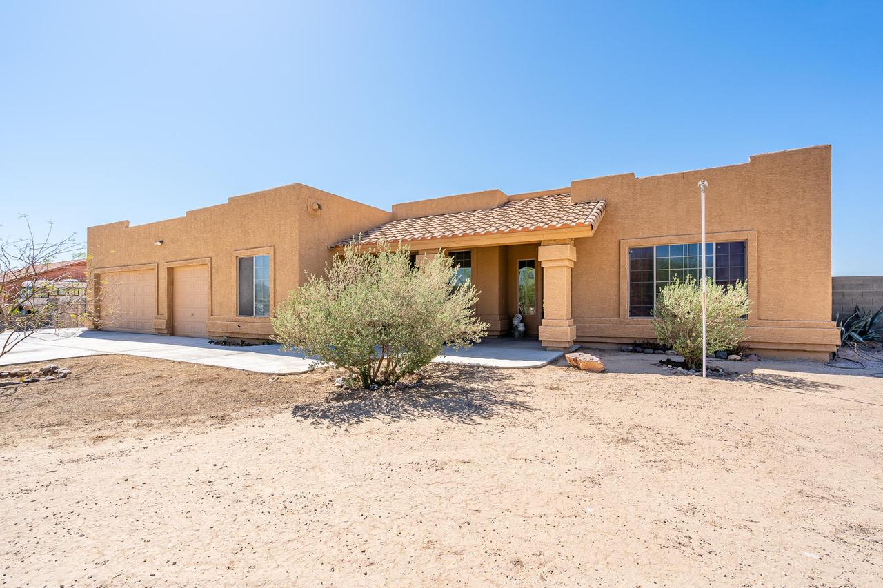 29951 W Taylor St., Buckeye, AZ 85396