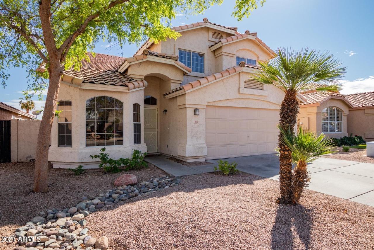 3315 E Brookwood Ct., Phoenix, AZ 85048
