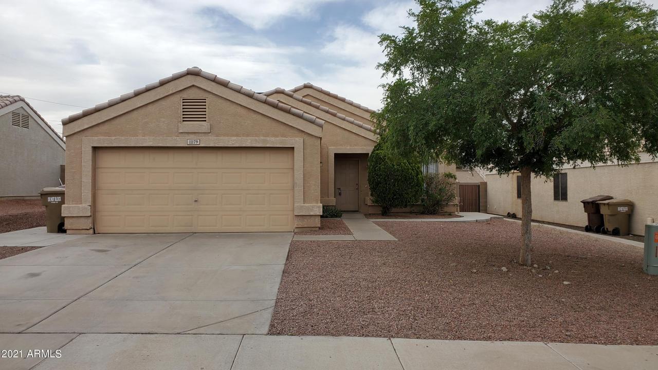 11179 W Harmont Dr., Peoria, AZ 85345