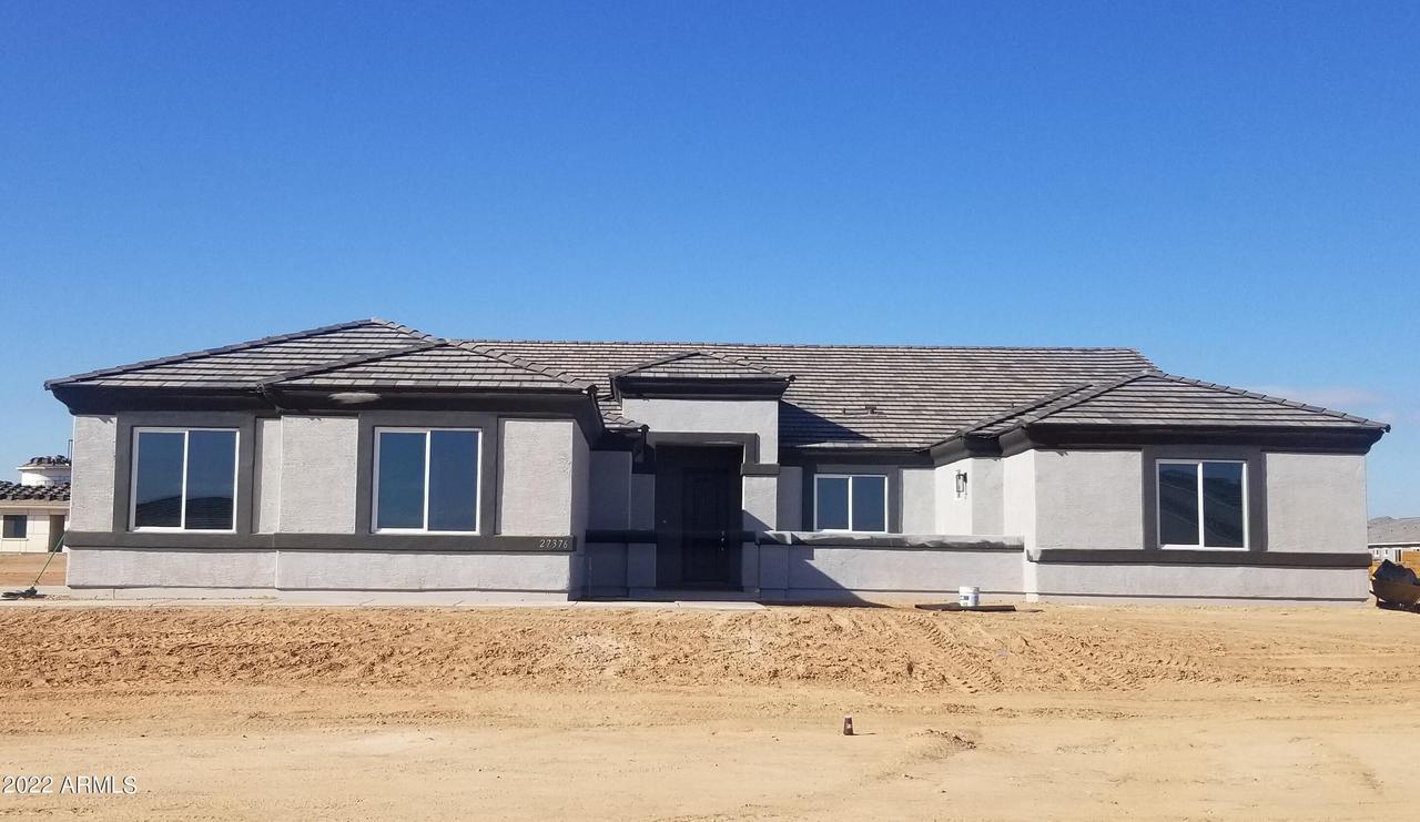 27376 N Daybreak Tr., Queen Creek, AZ 85144