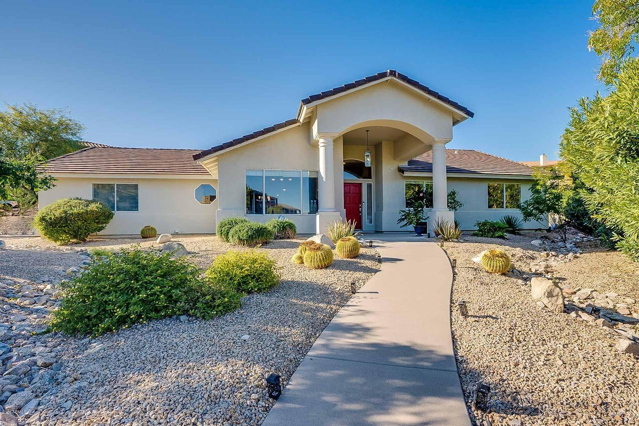 15844 E Primrose Dr., Fountain Hills, AZ 85268