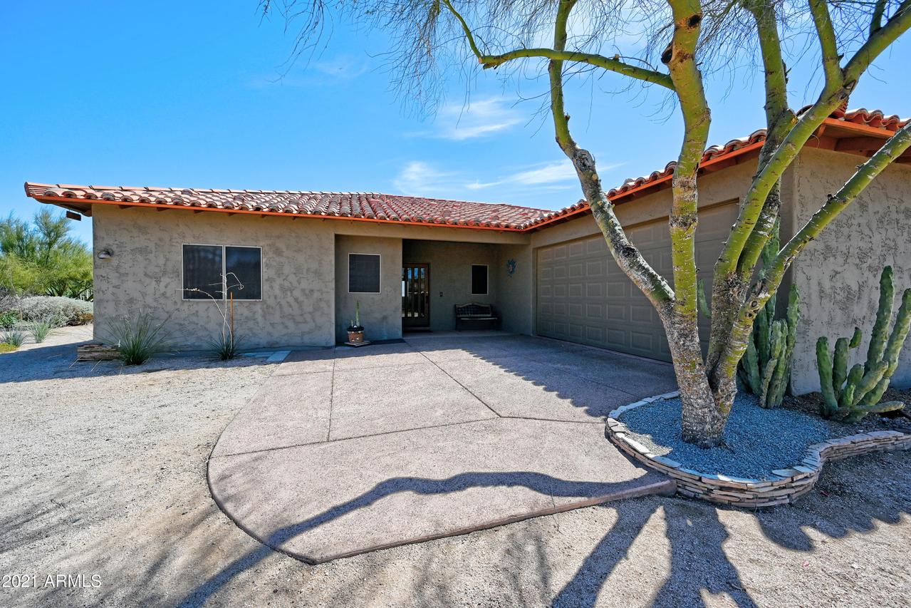 27816 N 155th Pl., Scottsdale, AZ 85262