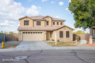 2736 E Valencia Dr., Phoenix, AZ 85042