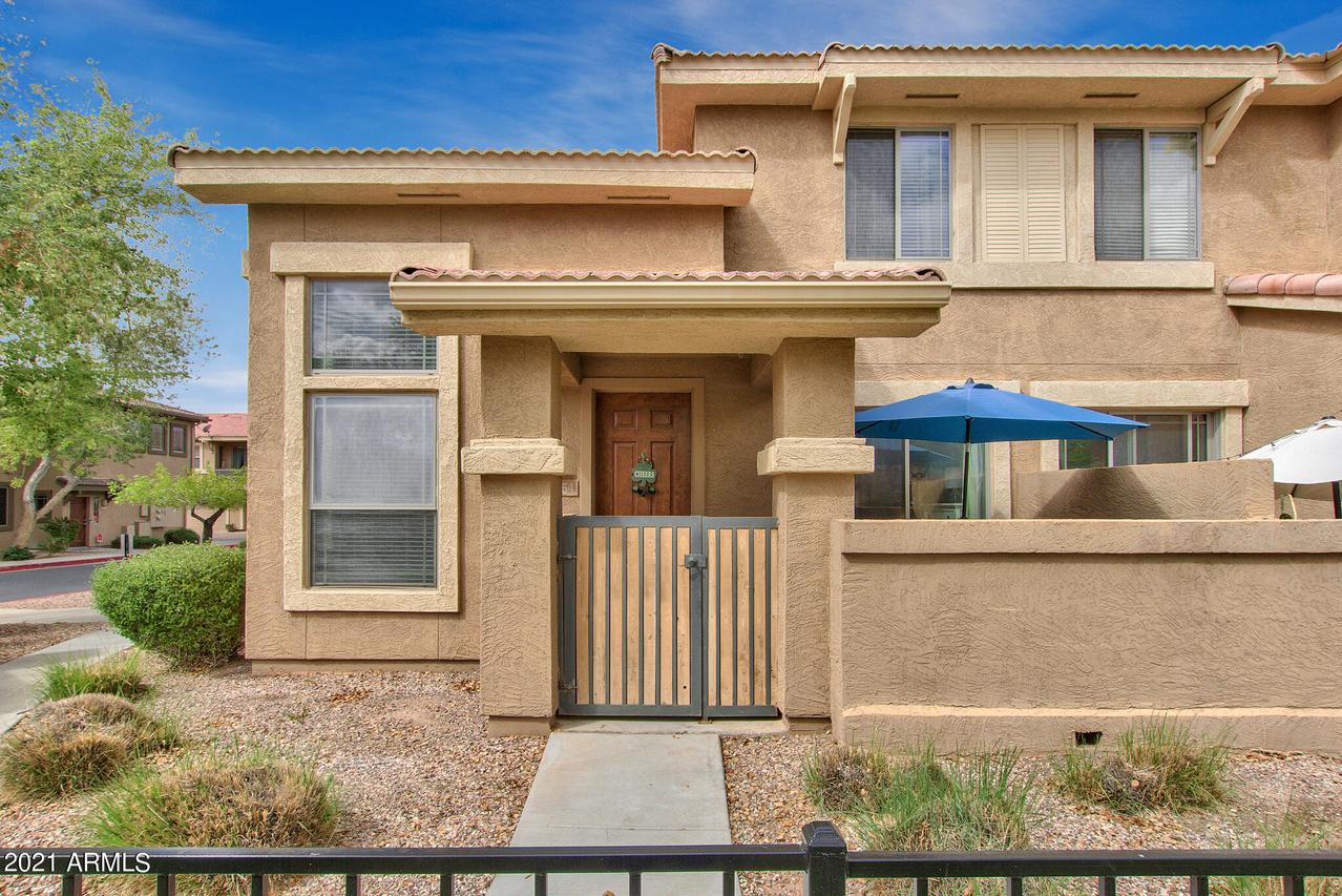 1225 N 36th St. #1054, Phoenix, AZ 85008