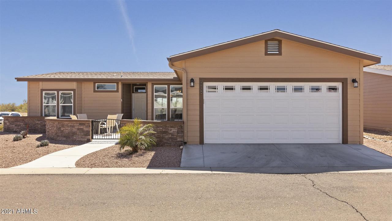 3301 S Goldfield Rd. #6056, Apache Junction, AZ 85119
