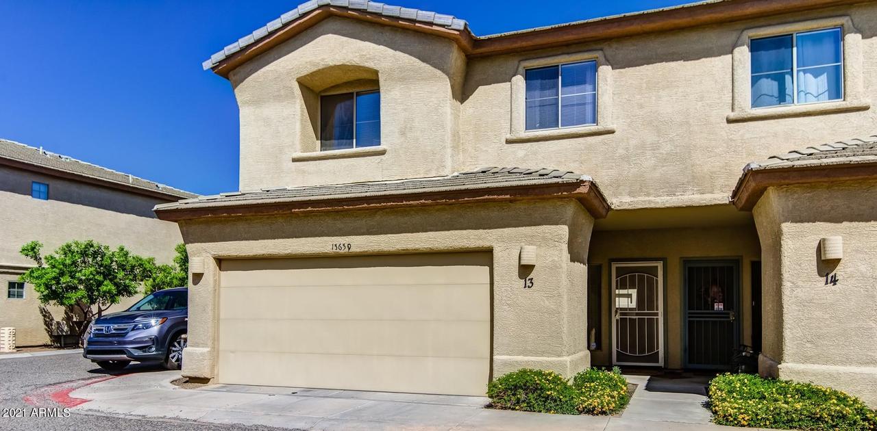 15659 N 29th St., Phoenix, AZ 85032