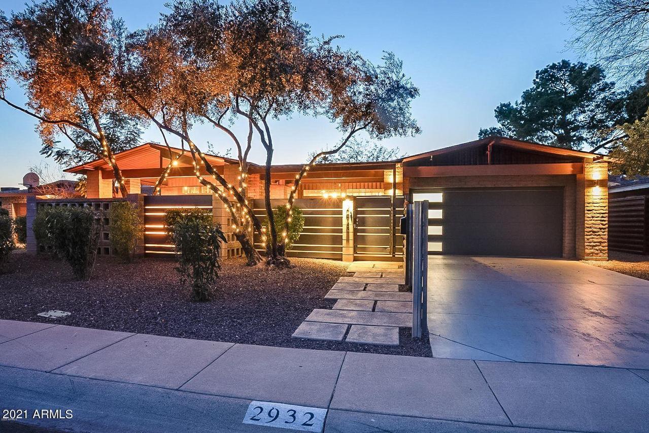 2932 N 82nd St., Scottsdale, AZ 85251