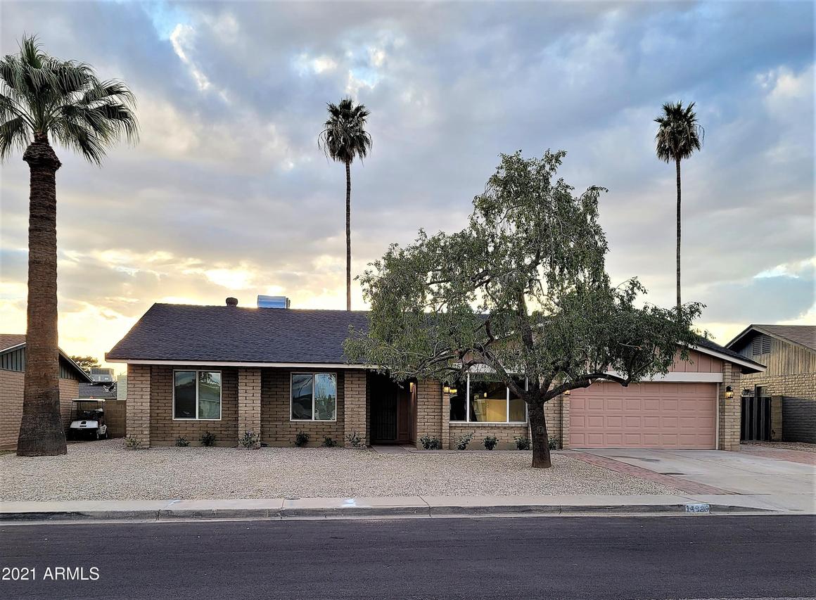 14020 N 39th Ave., Phoenix, AZ 85053