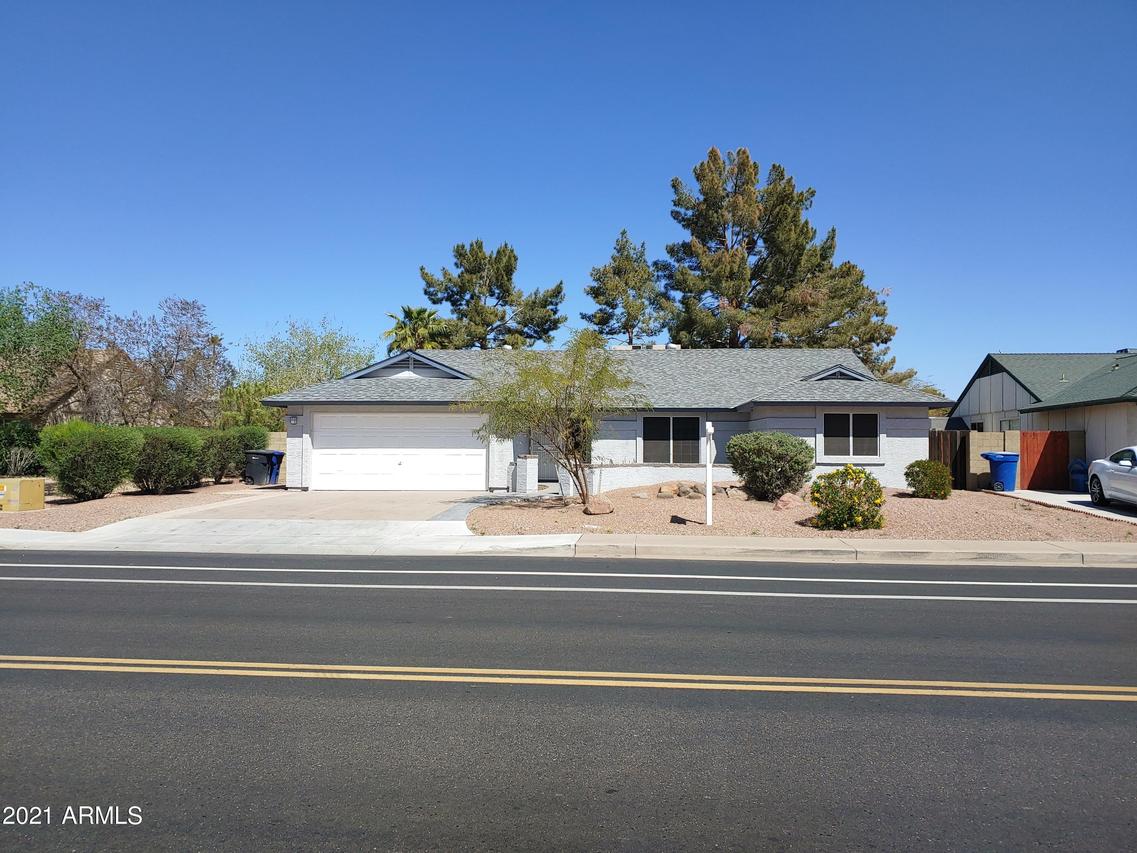 5620 W Frye Rd., Chandler, AZ 85226