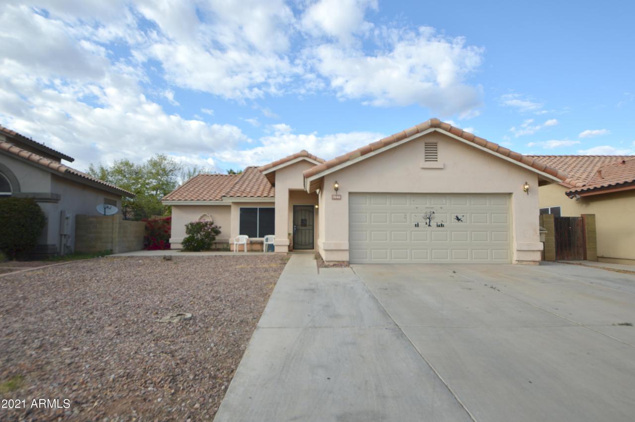 7840 W Ocotillo Rd., Glendale, AZ 85303