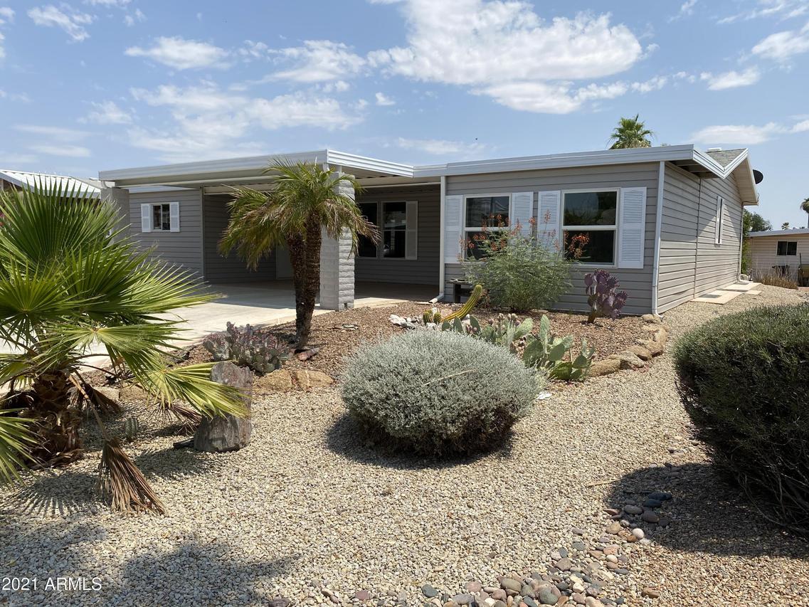 3400 S Ironwood Dr. #42, Apache Junction, AZ 85120