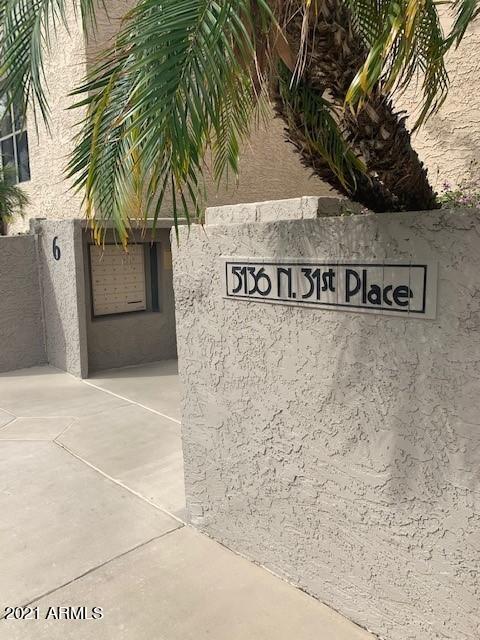 5136 N 31st Pl. #628, Phoenix, AZ 85016