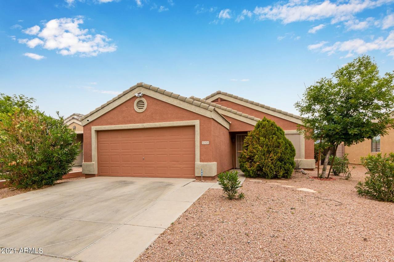 12326 W Aster Dr., El Mirage, AZ 85335
