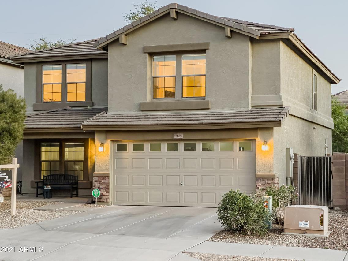 1925 E Parkside Ln., Phoenix, AZ 85024