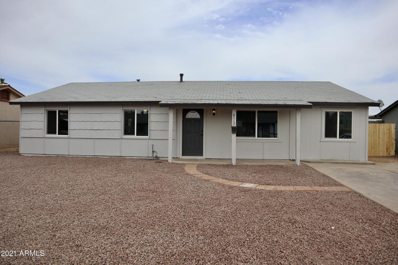 6142 W Monte Vista Rd., Phoenix, AZ 85035