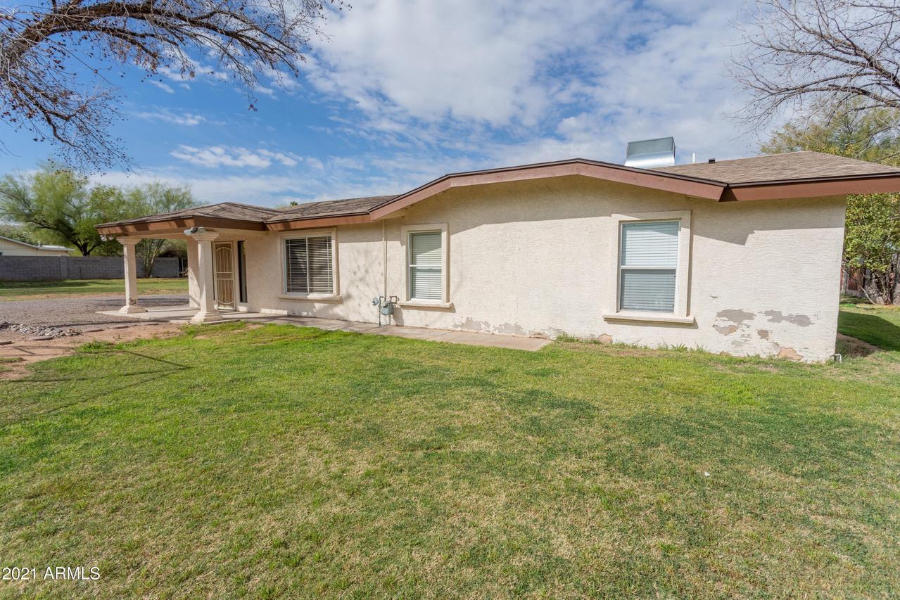 5802 S 27th Pl., Phoenix, AZ 85040