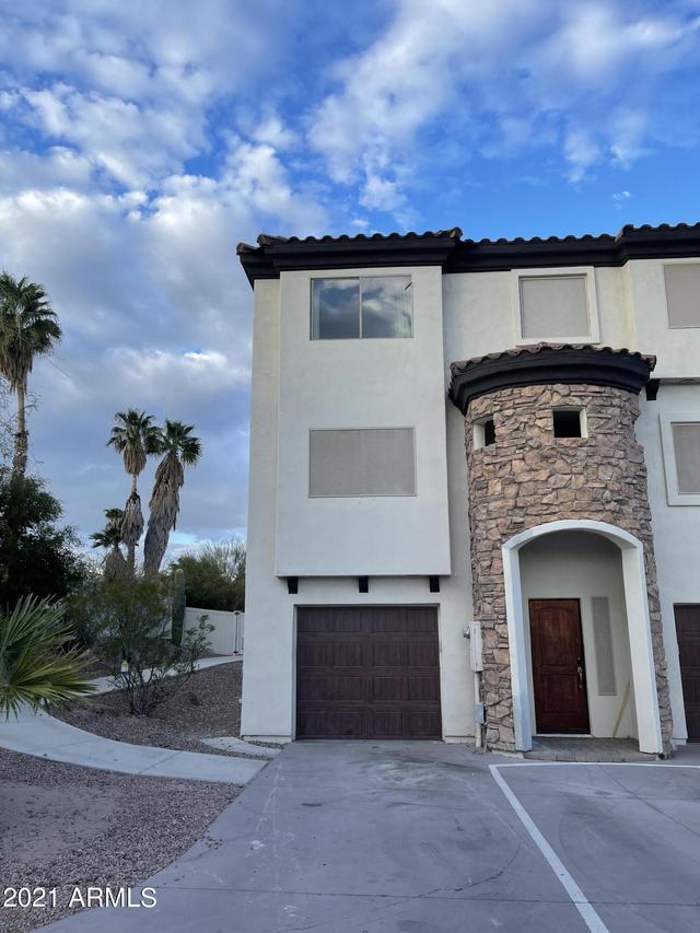 11652 N Saguaro Blvd. #1, Fountain Hills, AZ 85268