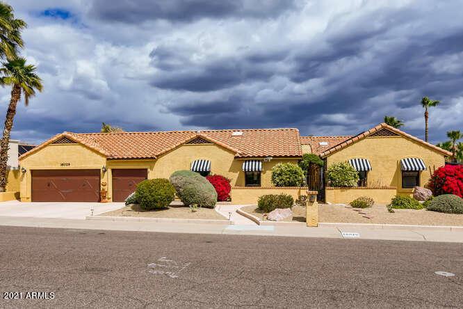 16029 N 58th Way, Scottsdale, AZ 85254