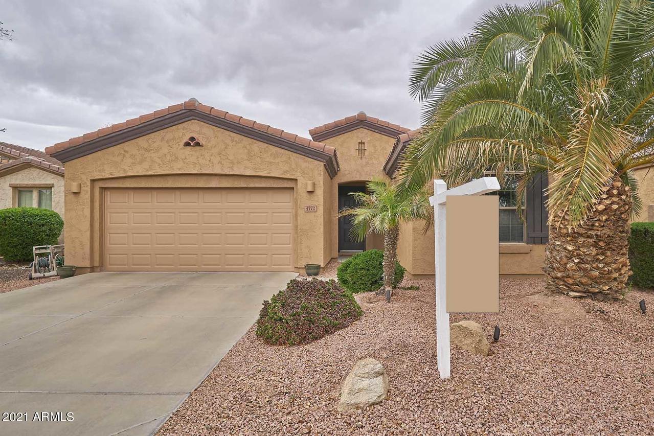 4772 E Sourwood Dr., Gilbert, AZ 85298