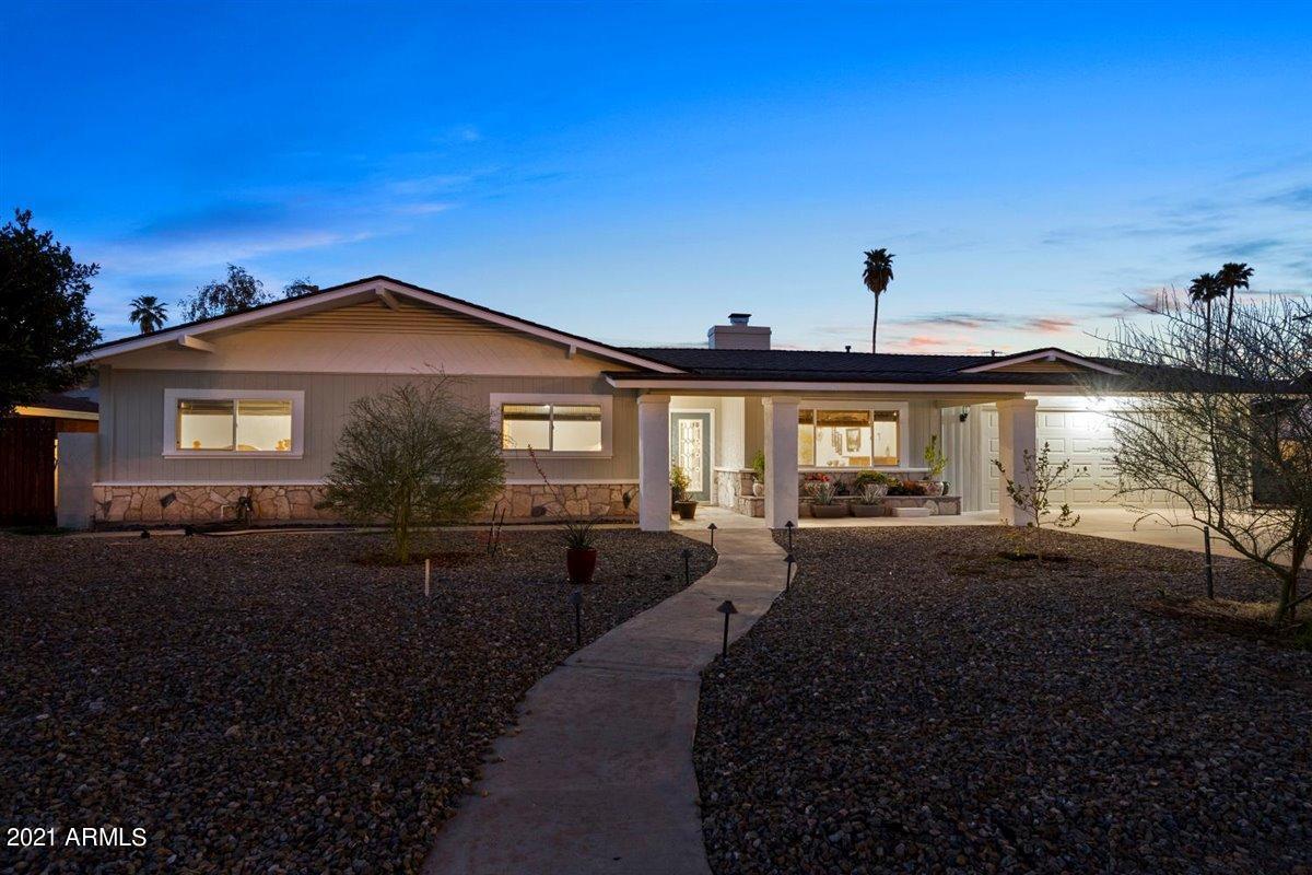 516 W Sunset Cir., Mesa, AZ 85201