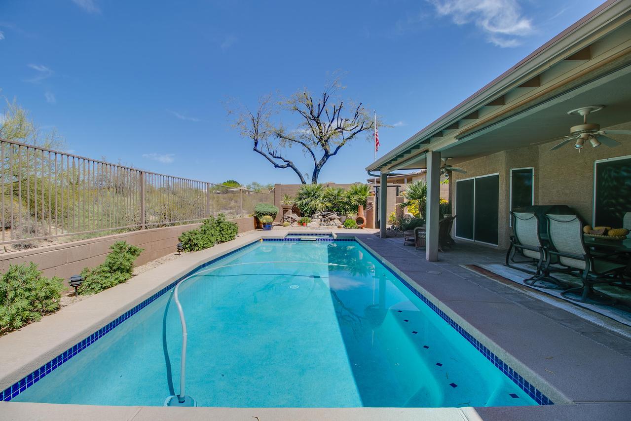 19236 N 93rd Way, Scottsdale, AZ 85255