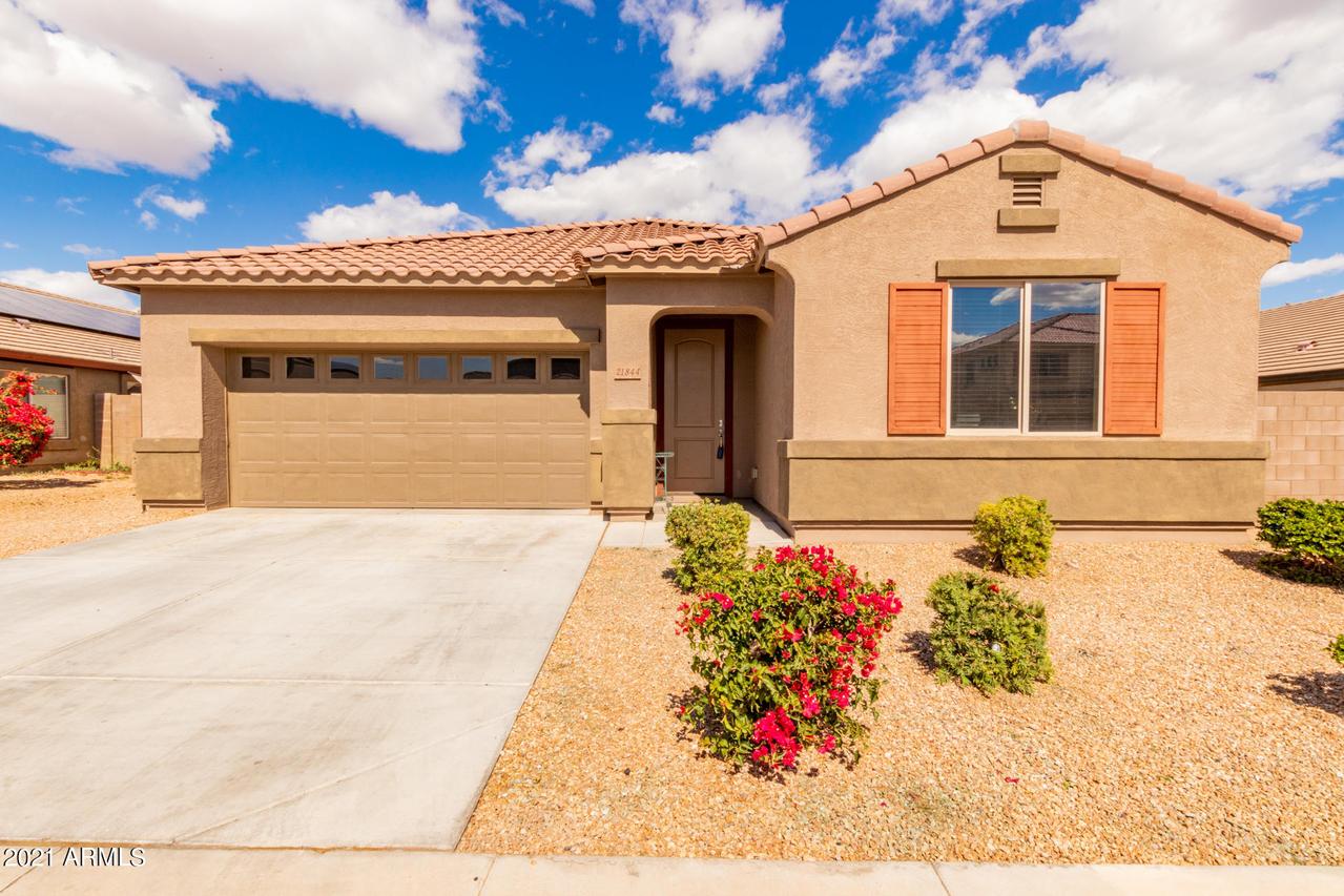 21844 W Hopi St., Buckeye, AZ 85326