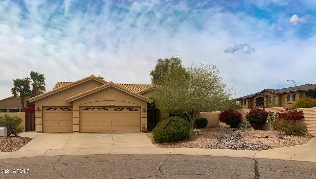 15616 S 5th Dr., Phoenix, AZ 85045