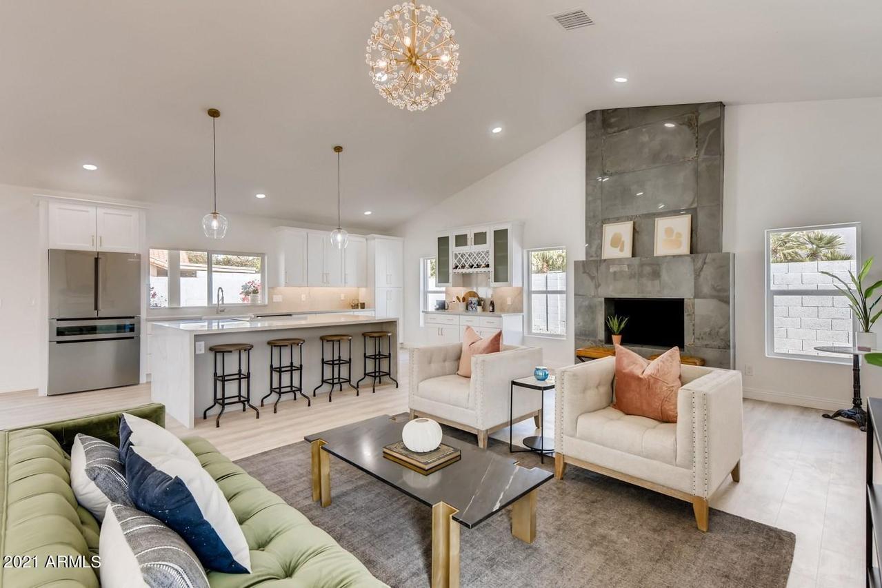 10552 E Bella Vista Dr., Scottsdale, AZ 85258
